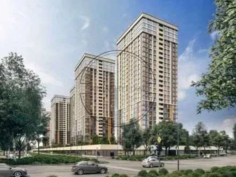 Продаж 2-х к. кв. в ЖК Киев - изображение 8