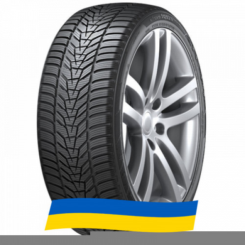 285/45 R21 Hankook Winter i*cept evo3 X W330A 113W Позашляхова шина Київ - зображення 1