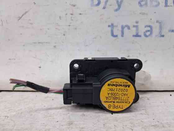 Сервопривод Nissan Qashqai J11 1.2 БЕНЗИН HRA2DDT 2013 (б/у) Київ