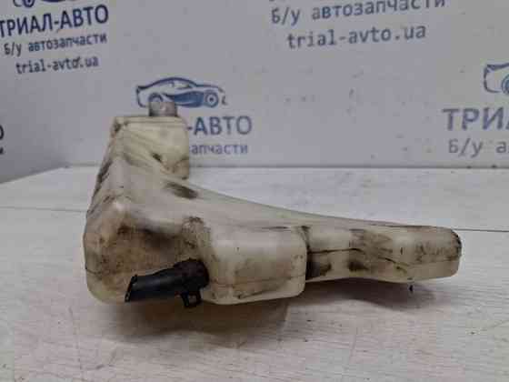Бачок радиатора (расширительный) Kia Sorento BL 2.5 DIESEL D4CB 2002 (б/у) Киев