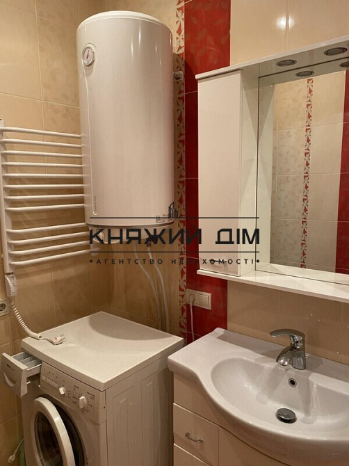 Оренда двокімнатної квартири на Подолі м.Контрактова Площа № 11167514 Киев - изображение 7