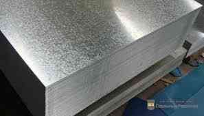 Гладкий лист з полімерним покриттям, ПрофАльянс Чернігів