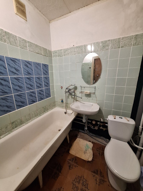 Здам 1-кім кв, Митниця, вул. Припортова, 5/10/П Черкаси - зображення 6