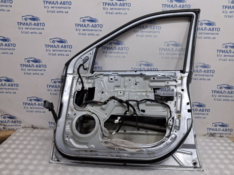 Дверь передняя правая Kia Sorento 2002-2011 760043E111 (Арт. 62295) Киев - изображение 9
