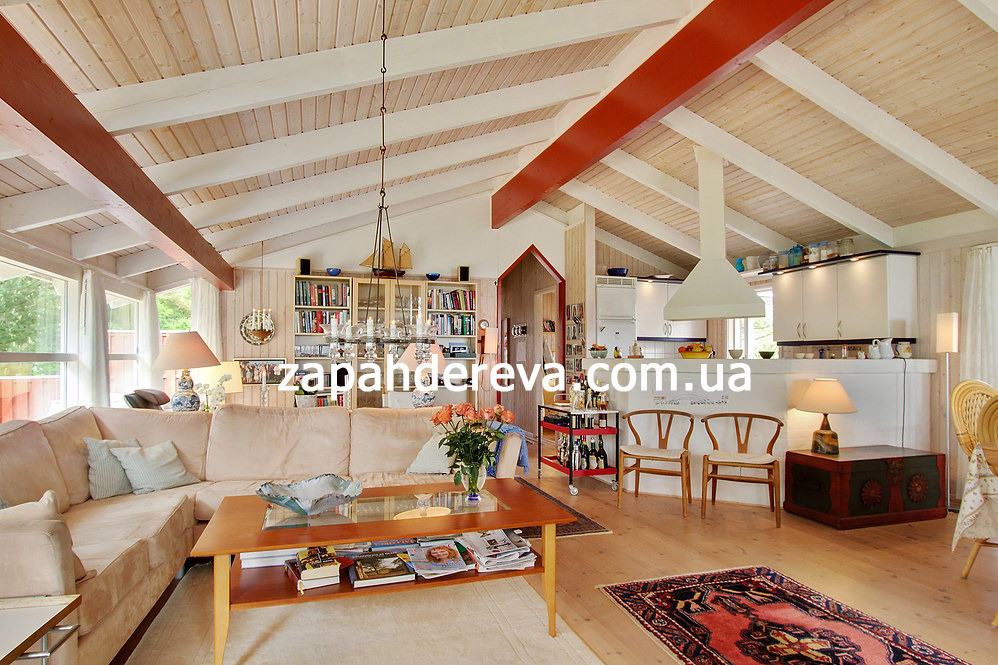 Вагонка дерев’яна: сосна, липа, вільха Харків - зображення 6