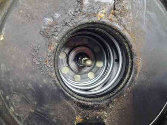 Вакуумный усилитель тормозов Mazda 6 GH 2.5 БЕНЗИН L5-VE 2007 (б/у) Киев