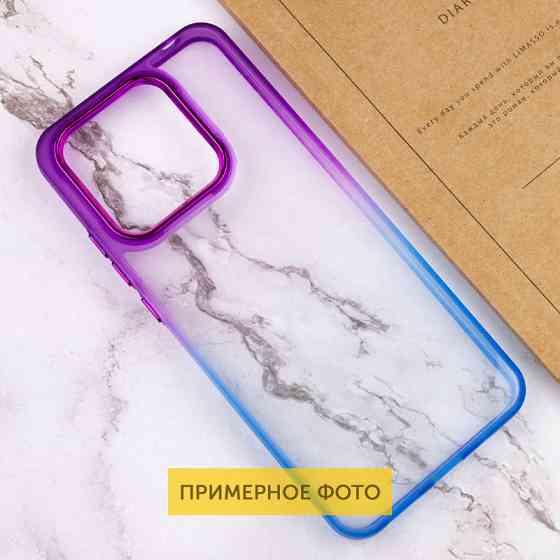 Чехол TPU+PC Fresh sip series для Xiaomi Redmi A3 Херсон