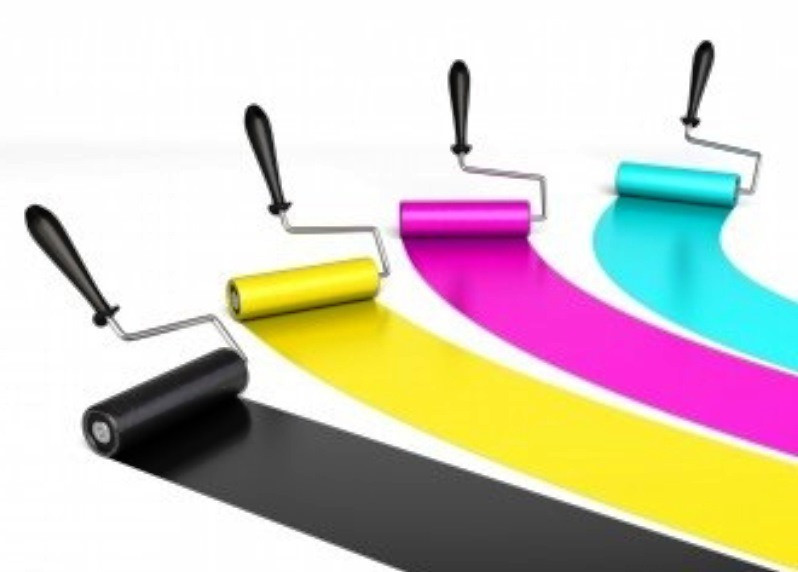 Покраска стен Маляр Київ - зображення 1