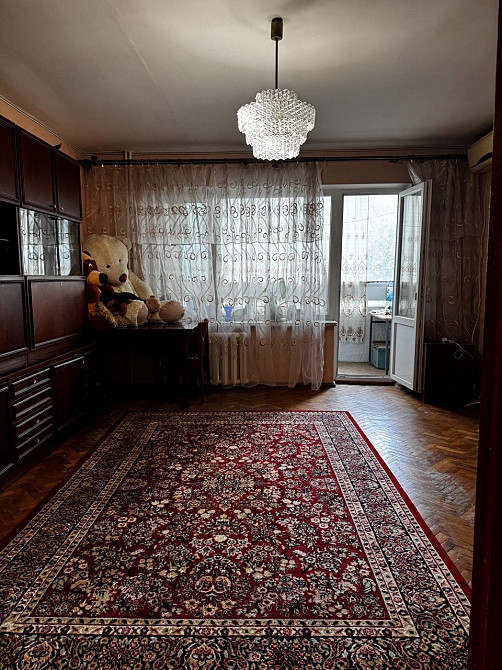 3-кімн. 4 ст. Фонтана. Поруч Парк Перемоги. Газ. Держпрограми Одеса - зображення 2