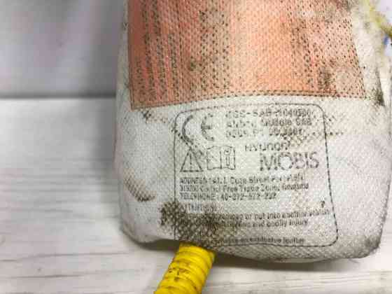 Подушка безопасности в кресло Hyundai I30 GD 1.6 DIESEL D4FB 2011 прав. (б/у) Киев