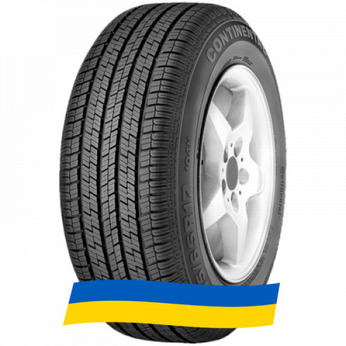275/55 R19 Continental Conti4x4Contact 111V Позашляхова шина Київ - зображення 4