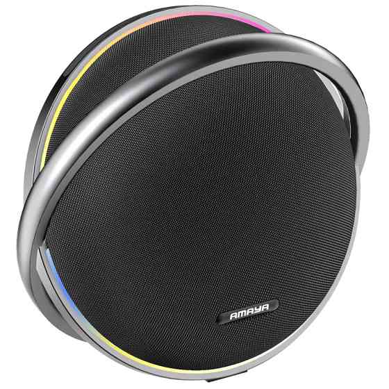 Уценка Bluetooth Колонка Amaya HK7 100W Херсон