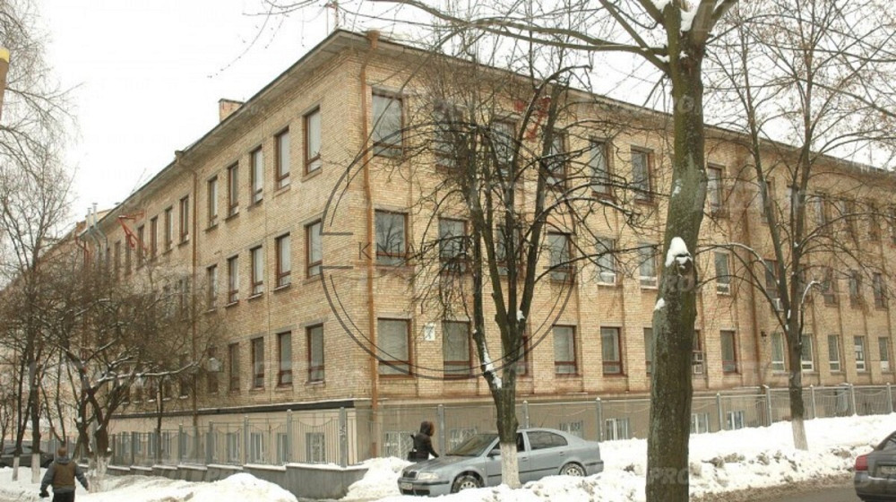 Сдам офис в аренду на Шулявке. Код объекта 14177. Київ - зображення 4