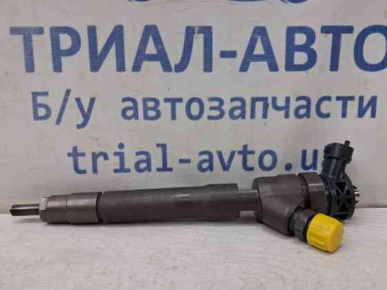 Форсунка топливная Nissan Qashqai 2013-2022 1660000Q2D (Арт. 79905) Київ
