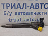 Форсунка топливная Nissan Qashqai 2013-2022 1660000Q2D (Арт. 79905) Київ