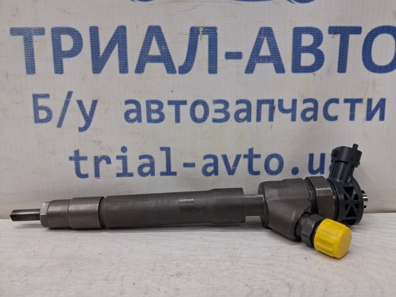 Форсунка топливная Nissan Qashqai 2013-2022 1660000Q2D (Арт. 79905) Київ - зображення 1