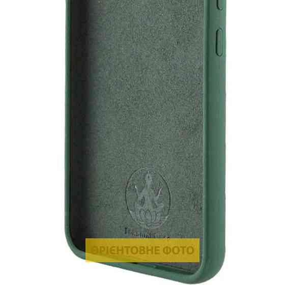 Чехол Silicone Cover Lakshmi Full Camera (AAA) для Motorola Moto G85 Херсон