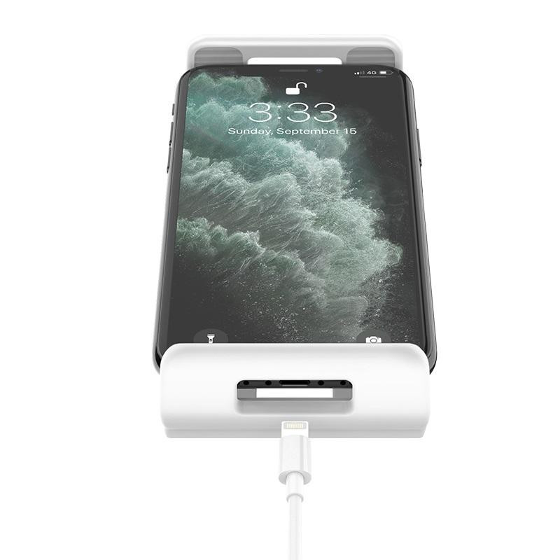 Уценка Держатель настольный Hoco PH24 Balu Херсон - зображення 7