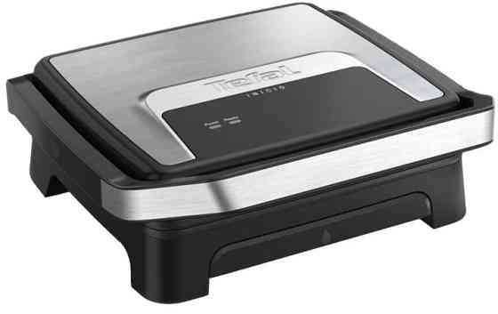 Гриль контактный TEFAL Inicio Classic GC271D10 2000 Вт черный Киев