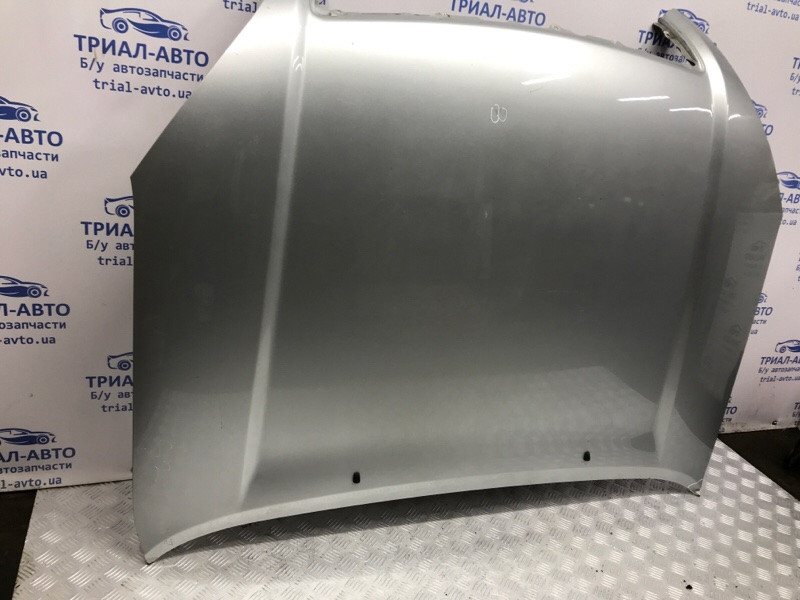 Капот Toyota Prado J120 3.0 DIESEL 1KDFTV 2002 (б/у) Київ - зображення 3