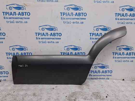 Накладка двери Hyundai Tucson JM 2.0 БЕНЗИН G4GC 2004 задн. лев. (б/у) Київ