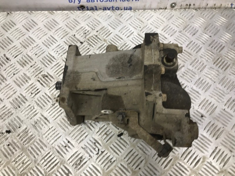 Редуктор задний Mitsubishi Outlander XL 2.2 DIESEL 4N14 2007 (б/у) Київ - зображення 2