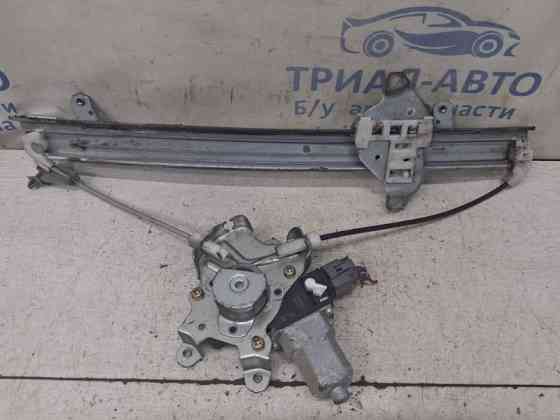 Стеклоподъемник передний левый Mitsubishi Lancer 2003-2009 MR991321 (Арт. 83081) Київ