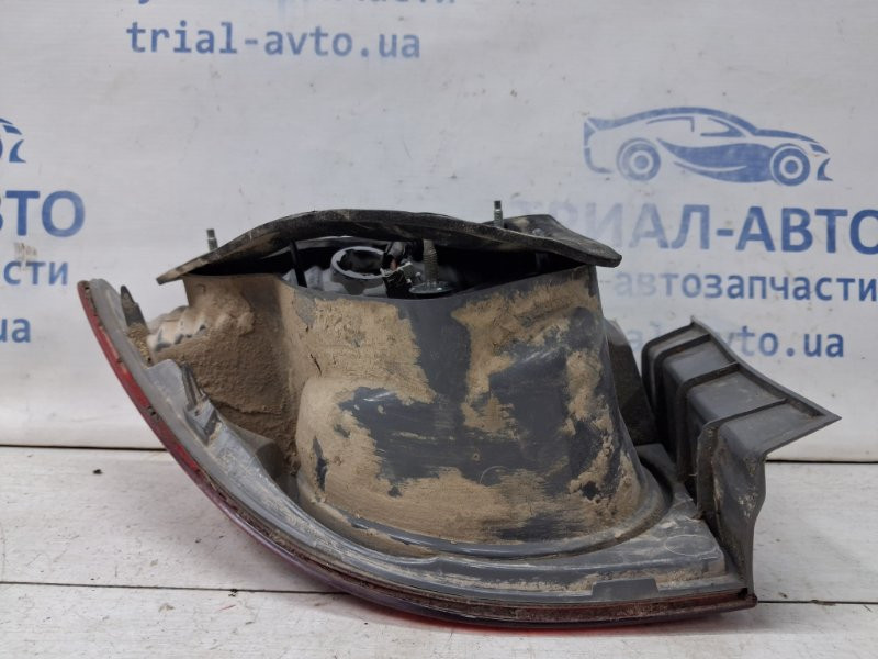 Фонарь задний внешний левый Honda Civic 2005-2012 33551SNBG01 (Арт. 67816) Київ - зображення 7