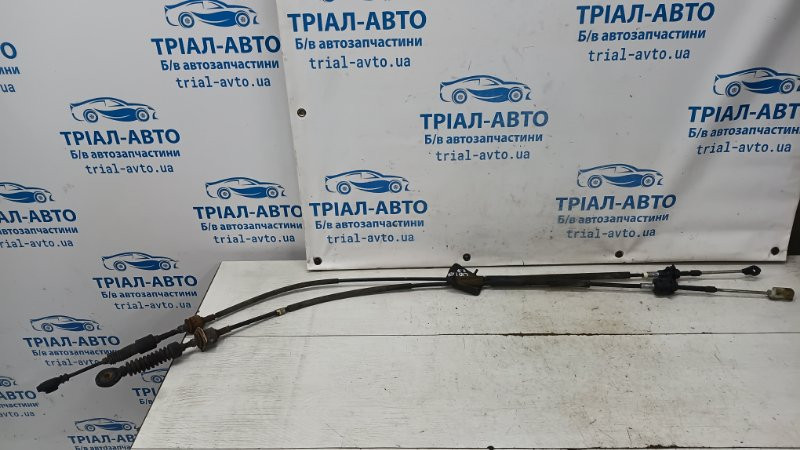 Трос коробки передач Mitsubishi Lancer 2007-2017 2460A037 (Арт. 72503) Киев - изображение 1