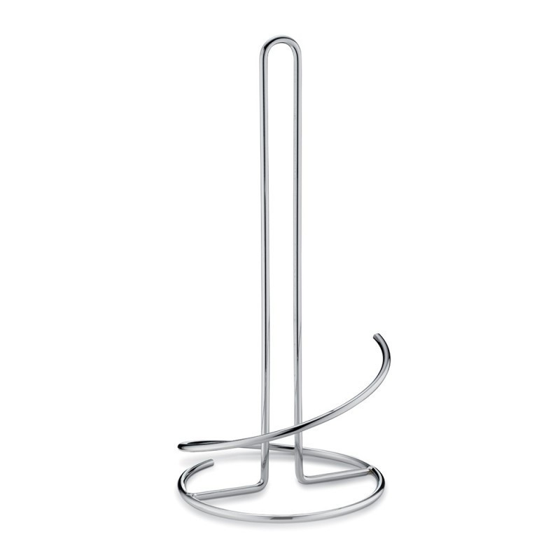 Тримач паперових рушників Kela Caro 12238 33х15 см Київ - зображення 1