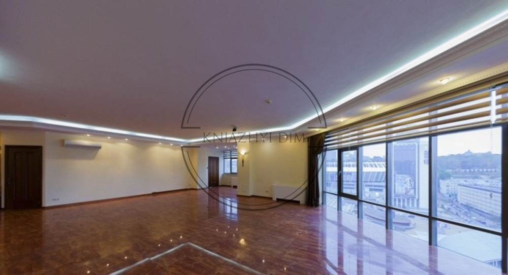 Сдается офис класса А+, в центре Киева, ст. м. Олимпийская. №141504 Київ - зображення 2