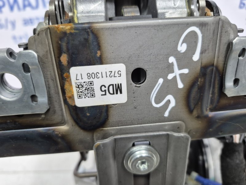 Электроусилитель Mazda CX 5 KE 2.2 DIESEL 2011 (б/у) Киев - изображение 7