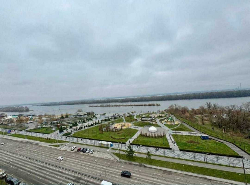 продажа 3-к квартира Днепр, Центральный, 85000 $ Днепр - изображение 10