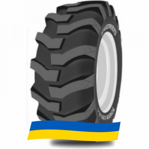 460/70 R24 Speedways Power Lug R-4 148A8 Сельхоз шина Київ - зображення 5