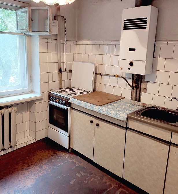 Продам 3-к квартиру в кирпичном доме на пр. Слобожанский Днепр - изображение 7