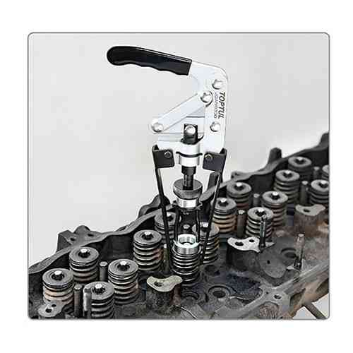 Раcсухариватель для клапанов верхнего расположения TOPTUL JDAN0330 Харьков