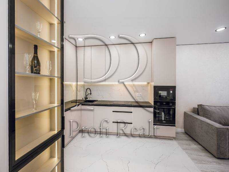 продажа 1-к квартира Киев, Подольский, 119500 $ Київ - зображення 3