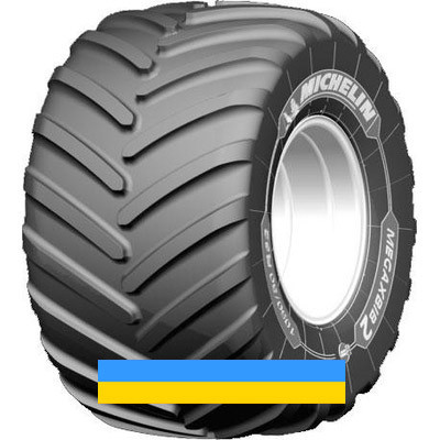 24.5 R32 Michelin MegaXBib 2 172/172A8/B Сільгосп шина Київ - зображення 1