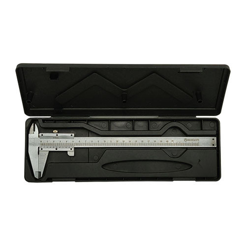 Штангенциркуль механический 200мм, 0,02мм СТАНДАРТ SVC0220 Харьков - изображение 5