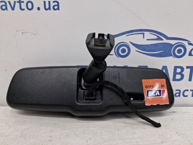 Зеркало салона Mazda CX 5 KE 2.2 DIESEL 2011 (б/у) Київ - зображення 2