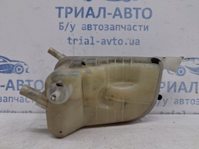 Бачок радиатора (расширительный) Toyota Auris E150 1.6 БЕНЗИН 1ZRFAE 2006 (б/у) Київ - зображення 4