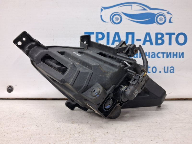 Фара противотуманная левая SsangYong Korando C200 2.0 DIESEL D20DT 2010 (б/у) Київ - зображення 2
