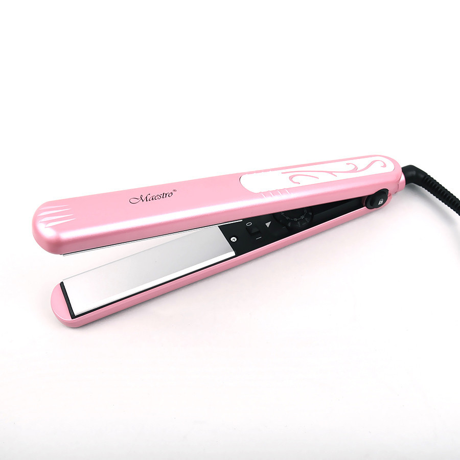 Щипцы-плойка для волос 2в1 Maestro MR-263 55 Вт Киев - изображение 3