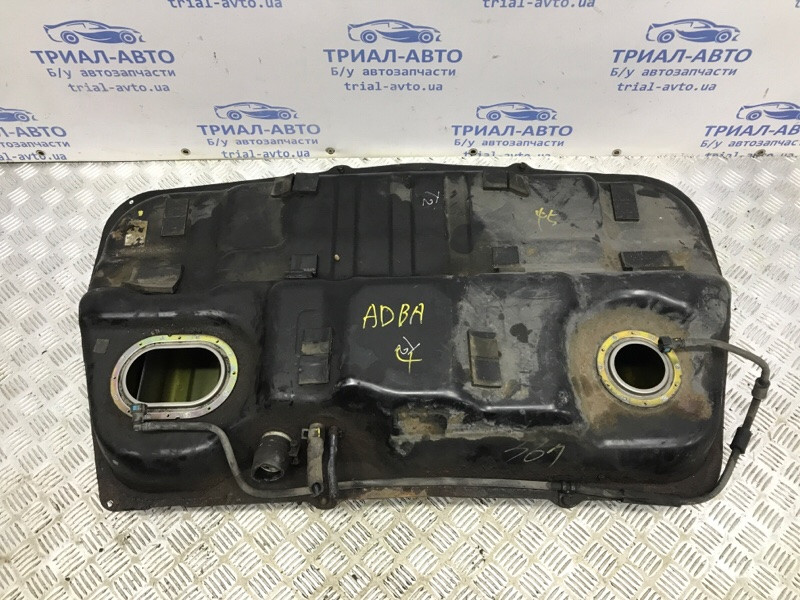 Бак топливный металлический Hyundai Tucson 2004-2009 31150-2E800 (Арт. 47354) Киев - изображение 2