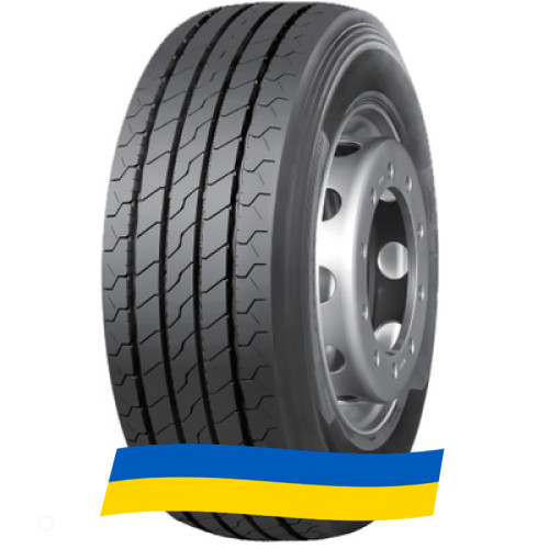 385/65 R22.5 Trazano Novo Trans S16 160K Рульова шина Київ - зображення 9
