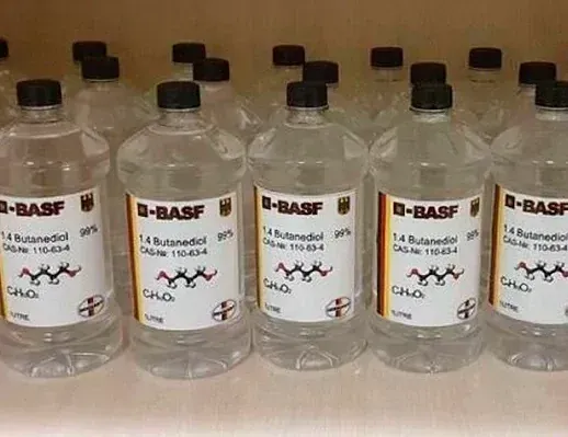 1,4-бутандіол (БДО) Киев