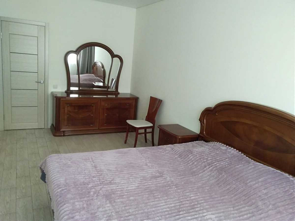 долгосрочная аренда 1-к квартира Одесса, Приморский, 12000 грн./мес. Одесса - изображение 1