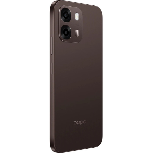 Смартфон OPPO A6s 8/256GB Cappuccino Brown (CPH2815) UA Харьков - изображение 5