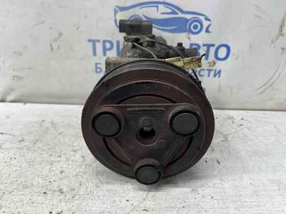 Компрессор кондиционера Mazda 3 2003-2009 BP4K-61-450D (Арт. 81594) Київ