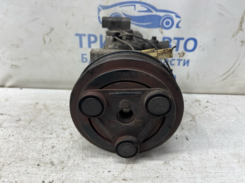 Компрессор кондиционера Mazda 3 2003-2009 BP4K-61-450D (Арт. 81594) Київ - зображення 1